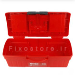 جعبه ابزار پلاستیکی 21 اینچ رونیکس مدل 9155